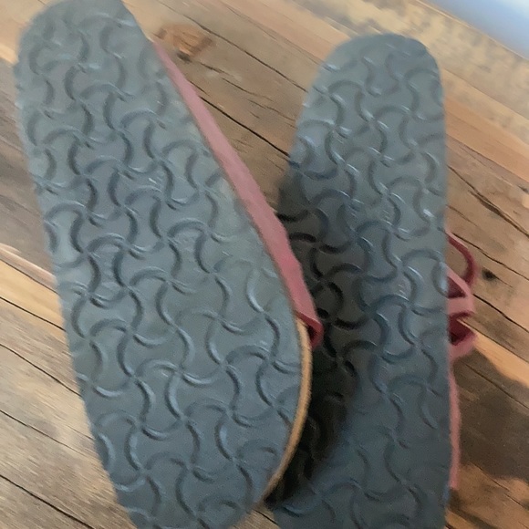 Birkenstock’s size 39 good condition - Picture 6 of 8